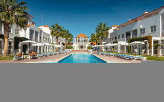 Náhled objektu Oura Atlantico, Albufeira, Jižní Portugalsko, Portugalsko