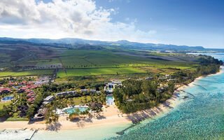 Náhled objektu Outrigger Mauritius Beach Resort, Bel Ombre, Mauricius, Afrika