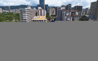 Náhled objektu Outrigger Reef Waikiki Beach Resort, ostrov Hawai (Big Island), Havajské ostrovy, Austrálie, Tichomoří