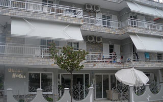 Náhled objektu Ouzas, Paralia, Olympská riviéra, Řecko