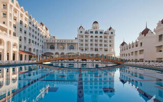 Náhled objektu Oz Hotels Side Premium, Manavgat, Turecká riviéra, Turecko