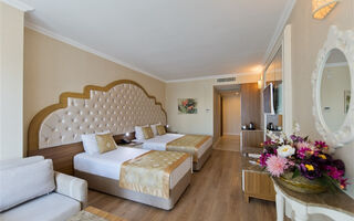 Náhled objektu Oz Hotels Side Premium, Manavgat, Turecká riviéra, Turecko