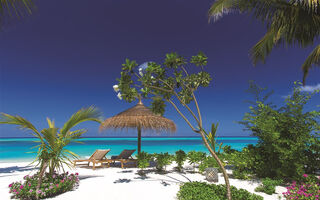 Náhled objektu Ozen By Atmosphere At Maadhoo, Jižní Male Atol, Maledivy, Asie