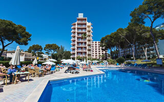 Náhled objektu Pabisa Sofia, Playa de Palma, Mallorca, Mallorca, Ibiza, Menorca