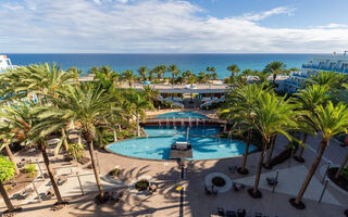 Náhled objektu Pájara Beach, Costa Calma, Fuerteventura, Kanárské ostrovy