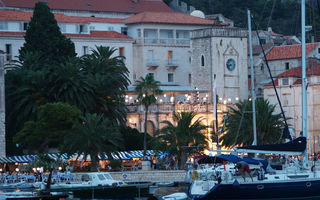 Náhled objektu Palace, město Hvar, Střední Dalmácie, Chorvatsko