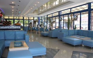 Náhled objektu Palace, Slunečné Pobřeží, Jižní pobřeží (Burgas a okolí), Bulharsko