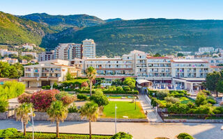 Náhled objektu Palas, Petrovac na Moru, Petrovac na Moru, Černá Hora
