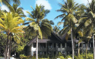 Náhled objektu Palau Pacific Resort, Koror, ostrov Palau, Austrálie, Tichomoří