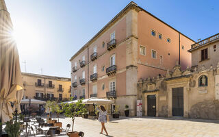 Náhled objektu Palazzo Artemide (Ex. Roma), Syrakusy, ostrov Sicílie, Itálie a Malta