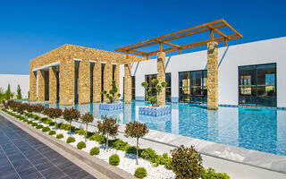 Náhled objektu Palazzo Del Mare, Marmari, ostrov Kos, Řecko