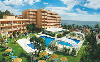 Náhled objektu Palia La Roca, Benalmadena, Costa del Sol, Španělsko