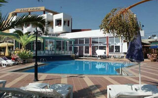 Náhled objektu Palladion, Elounda, ostrov Kréta, Řecko