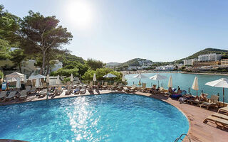 Náhled objektu Palladium Cala Llonga, Cala Llonga, Ibiza, Mallorca, Ibiza, Menorca