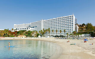 Náhled objektu Palladium Costa Del Sol, Benalmadena, Costa del Sol, Španělsko