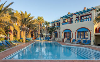 Náhled objektu Palm Bay, Sissi, ostrov Kréta, Řecko