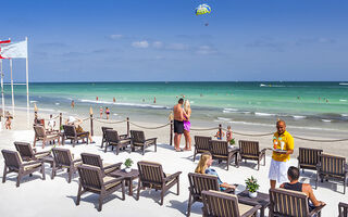 Náhled objektu Palm Beach Club Djerba, Houmt Souk, ostrov Djerba, Tunisko