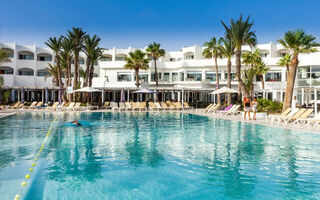 Náhled objektu Palm Beach Club Djerba, Houmt Souk, ostrov Djerba, Tunisko