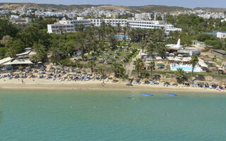 Náhled objektu Palm Beach Club, Hammamet, Hammamet, Tunisko