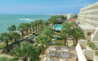Náhled objektu Palm Beach, Larnaca, Jižní Kypr (řecká část), Kypr