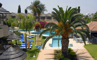 Náhled objektu Palm Beach, Larnaca, Jižní Kypr (řecká část), Kypr