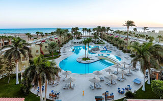 Náhled objektu Palm Beach Resort, Hurghada, Hurghada a okolí, Egypt