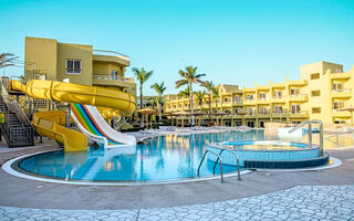 Náhled objektu Palm Beach Resort, Hurghada, Hurghada a okolí, Egypt