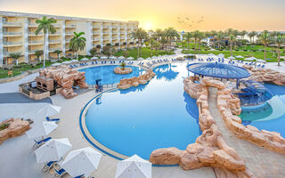 Náhled objektu Palm Royale Soma Bay, Soma Bay, Hurghada a okolí, Egypt