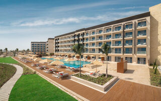 Náhled objektu Palma Bay Rotana Resort, El Alamein, Marsa Alam a okolí, Egypt