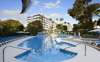 Náhled objektu Palmasol, Benalmadena, Costa del Sol, Španělsko