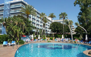 Náhled objektu Palmasol, Benalmadena, Costa del Sol, Španělsko