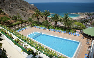 Náhled objektu Palmera Mar, Playa Amadores, Gran Canaria, Kanárské ostrovy