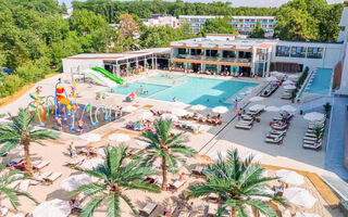 Náhled objektu Palms Beach, Kiten, Jižní pobřeží (Burgas a okolí), Bulharsko