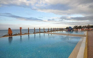 Náhled objektu Palmyra Holidays Resort & Spa, Monastir, Monastir, Tunisko