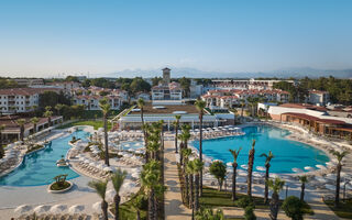 Náhled objektu Paloma Grida Village & Spa, Belek, Turecká riviéra, Turecko