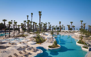 Náhled objektu Paloma Grida Village & Spa, Belek, Turecká riviéra, Turecko