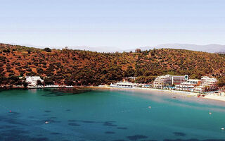 Náhled objektu Paloma Pasha Resort, Kusadasi, Egejská riviéra, Turecko