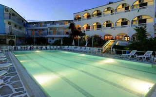Náhled objektu Palotel Luxury, Gouvia, ostrov Korfu, Řecko