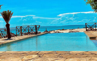 Náhled objektu Palumbo Kendwa Beach, Kendwa, Zanzibar, Afrika