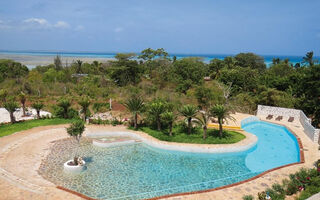 Náhled objektu Palumbo Kendwa Beach Park, Kendwa, Zanzibar, Afrika