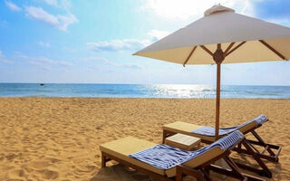 Náhled objektu Pandanus Beach, Induruwa, Srí Lanka, Asie