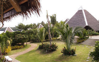 Náhled objektu Pangalo Island Resort, Bohol, Filipíny, Asie