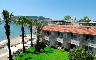 Náhled objektu Panorama, Alanya, Turecká riviéra, Turecko