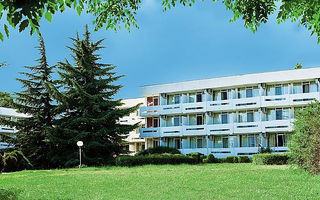 Náhled objektu Panorama / Kompas, Albena, Severní pobřeží (Varna a okolí), Bulharsko