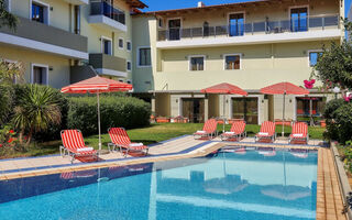 Náhled objektu Panormo Beach, Panormos (Kréta), ostrov Kréta, Řecko