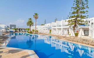 Náhled objektu Panthea Holiday Village Water Park, Ayia Napa, Jižní Kypr (řecká část), Kypr