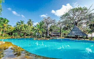 Náhled objektu Papillon Lagoon Reef, Diani Beach, Keňa, Afrika