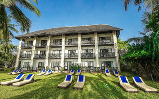 Náhled objektu Papillon Lagoon Reef, Diani Beach, Keňa, Afrika