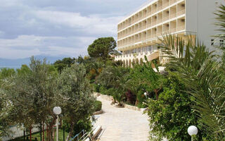 Náhled objektu Pappas, Loutraki, poloostrov Attika, Řecko