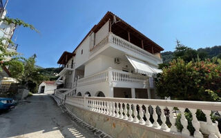 Náhled objektu Pappas, Parga, Epirská riviéra / Parga, Řecko